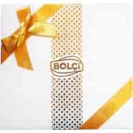 Bolci Diamond White Pralinki 215g