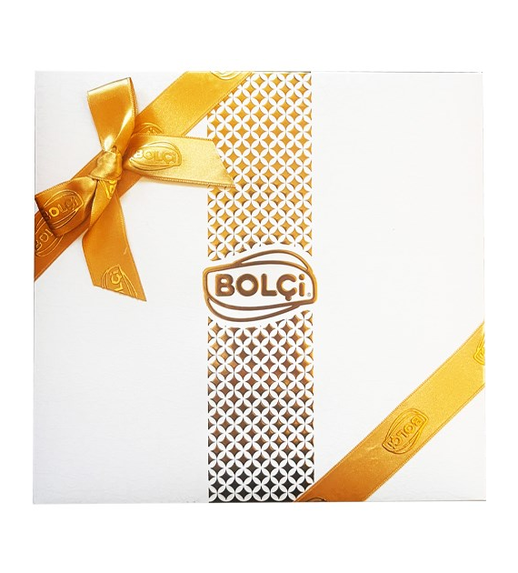 Bolci Diamond White Pralinki 215g