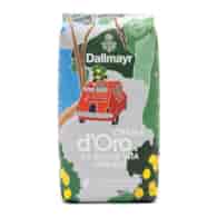 Dallmayr Crema d'Oro La Dolce Vita Intenso 1kg Z