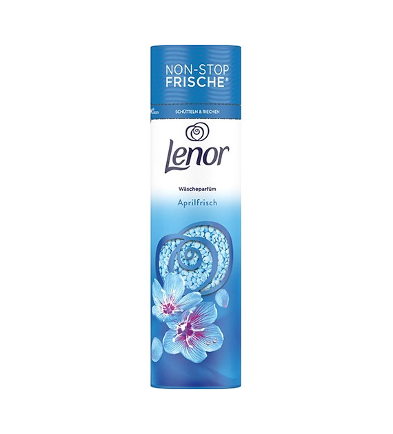 Lenor Aprilfrisch Wascheparfum Granulki 280g