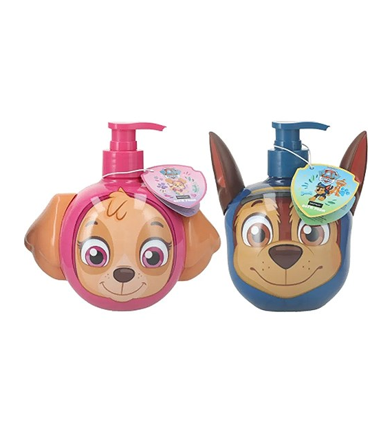 PAW Patrol Bath Foam do Kąpieli 500ml