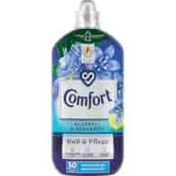 Comfort Bluebell & Bergamot Płuk 50p 1,2L