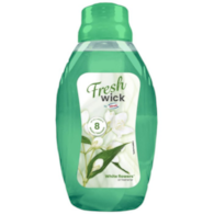 Fresh Wick by Nicols White Flowers Odś 375ml