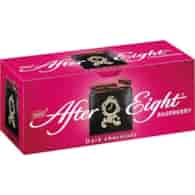 After Eight Raspberry Dark Chocolate 200g