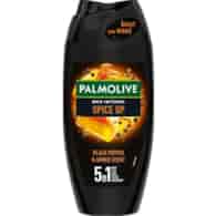 Palmolive Men Intense Spice Up Gel 250ml