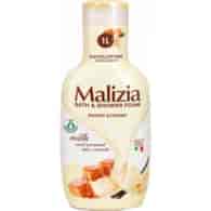 Malizia Bagno Schiuma Milk Caramel do Kąpieli 1L