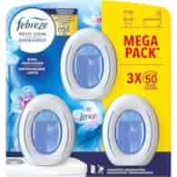 Febreze Petit Coin Eveil Printanier Odś 3 x 7,5ml