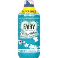 Fairy Outdoorable Płuk 76p 1L