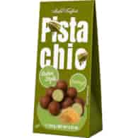 Maitre Truffout Pistachio Dubai Mleczne Prali 120g