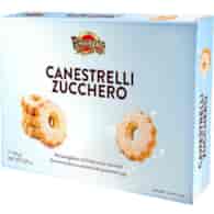 Papagena Canestrelli Zucchero Ciastka 150g