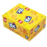 Tuc Pocket Krakersy 6 x 32g