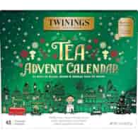 Twinings Tea Advent Calendar 97g