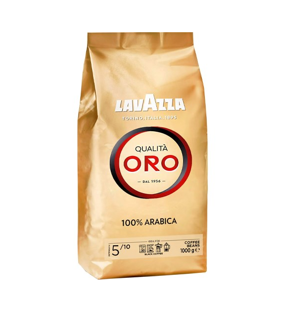 Lavazza Qualita Oro 1kg Z