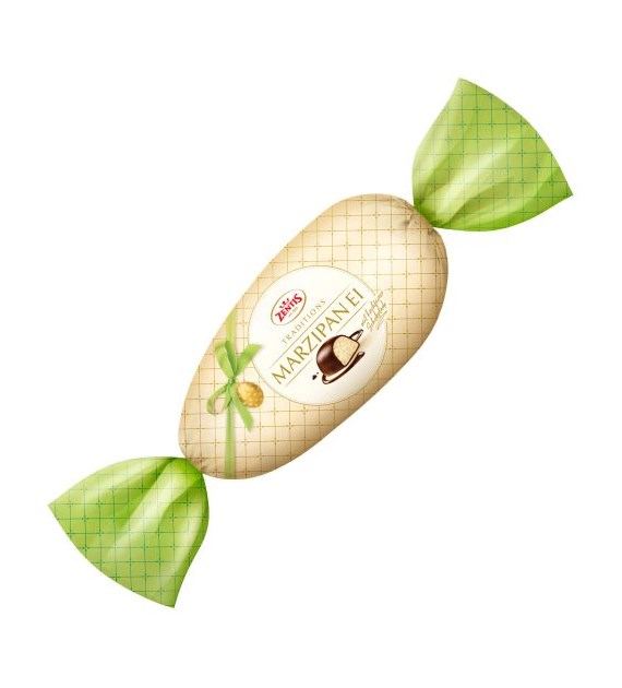 Zentis Marzipan Ei Jajko 100g