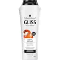 Gliss Hair Repair Total Repair Szampon 250ml