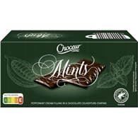 Choceur Mints Czekoladki 200g