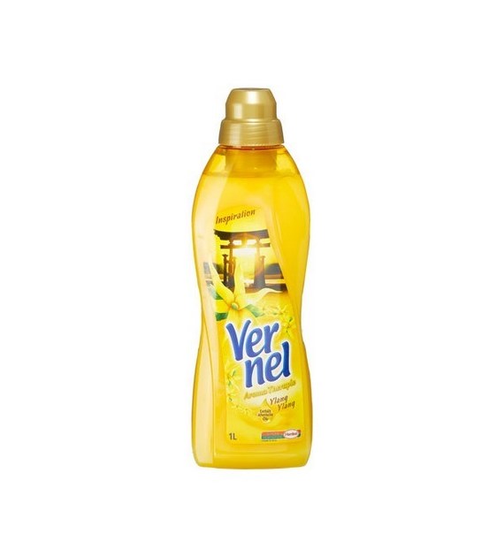 Vernel Ylang Ylang Płuk 1L