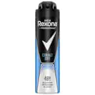 Rexona Men Cobalt Dry Deo 150ml