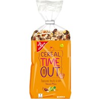 G&G Cereal Time Out Thrilling Fruits Musli 1kg