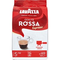 Lavazza Qualita Rossa 1kg Z