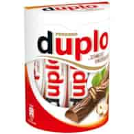 Duplo 10szt 182g