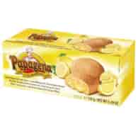 Papagena Cytrynowe Ciastka 150g