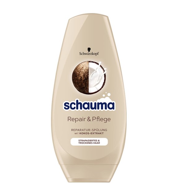 Schauma Repair & Pflege Odżywka 250ml