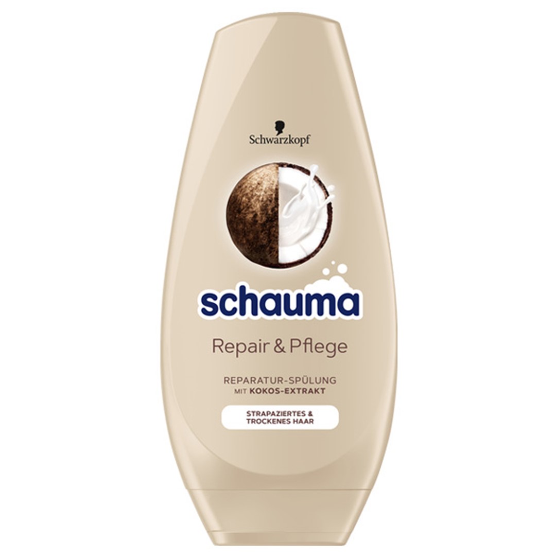 Schauma Repair & Pflege Odżywka 250ml