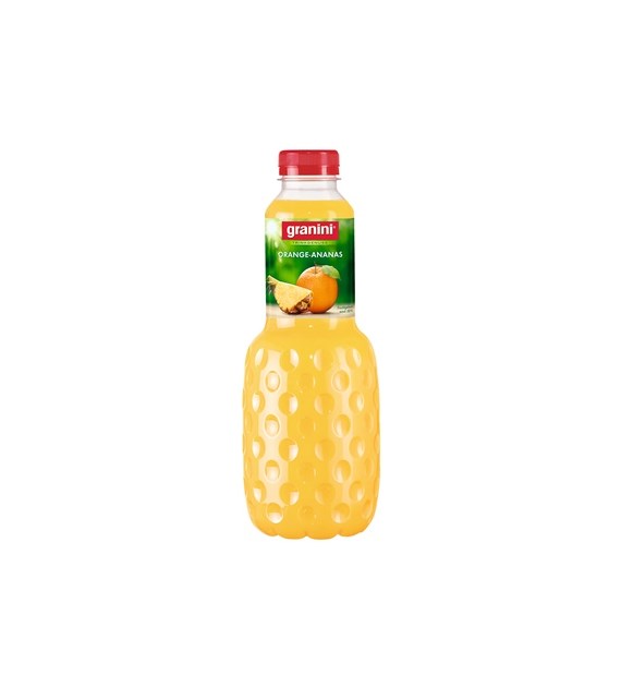 Granini Orange Ananas 1L/6