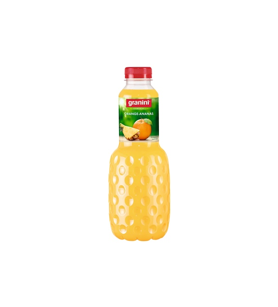 Granini Orange Ananas 1L