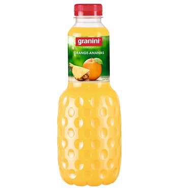 Granini Orange Ananas 1L