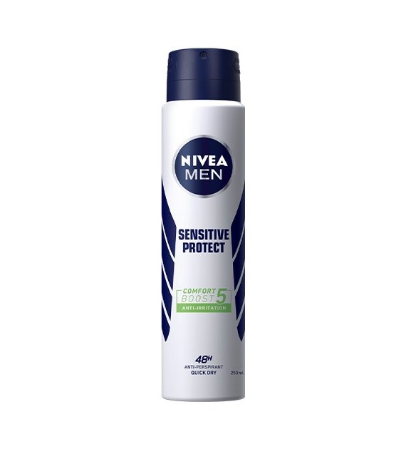 Nivea Men Sensitive Protect Deo 150ml