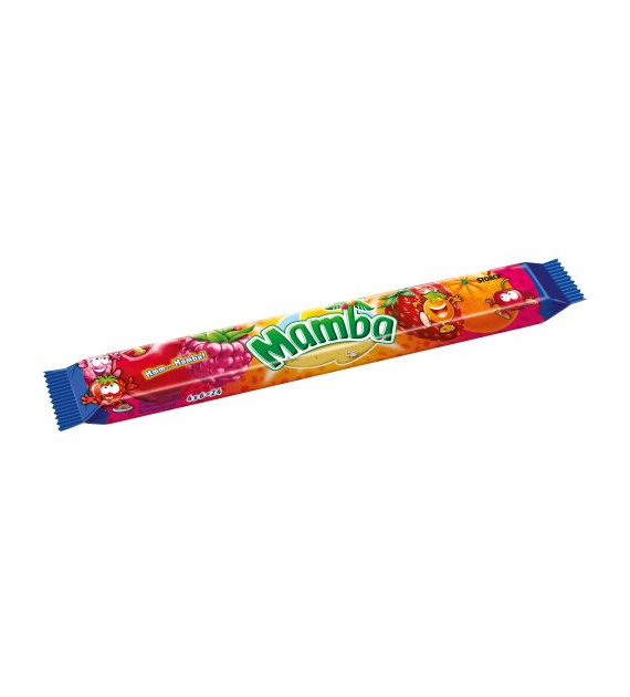 Mamba Guma PL 4szt 106g
