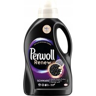 Perwoll Renew Schwarz Gel 24p 1,44L