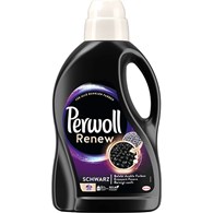 Perwoll Renew Schwarz Gel 25p 1,3L