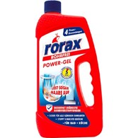 Rorax Power Gel do Rur 1L