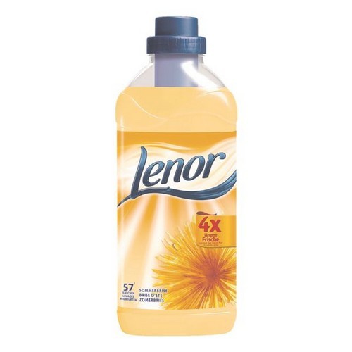 Lenor Sommerbrise Płuk 57p 2L