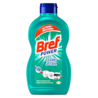Bref Ceran & Stahl Płyn 500ml