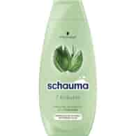 Schauma 7 Krauter Szampon 400ml