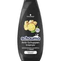 Schauma Anti-Schuppen Intensiv Ingwer Szamp 400ml