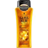 Gliss Kur Oil Nutritive Szampon 250ml