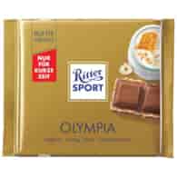 Ritter Sport Olympia Czekolada 100g