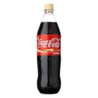 Coca Cola Vanilla 1L