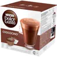 D.Gusto Chococino Caps 16szt 256g