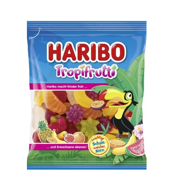 Haribo Tropifrutti 175g