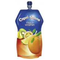 Capri Sonne Multivitamin 330ml