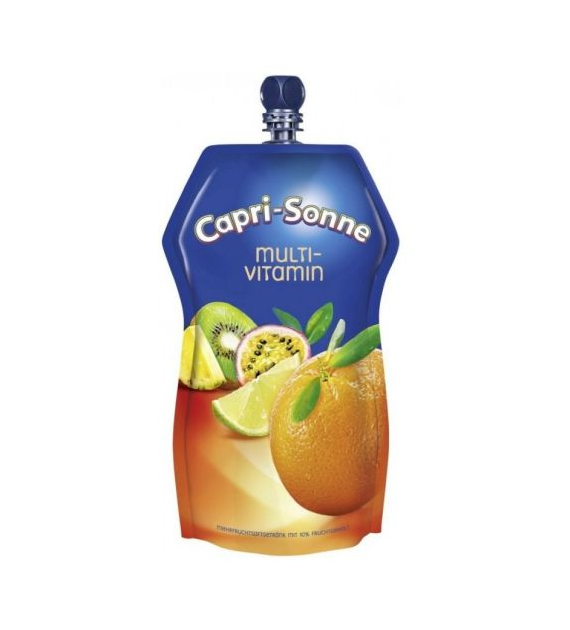 Capri Sonne Multivitamin 330ml
