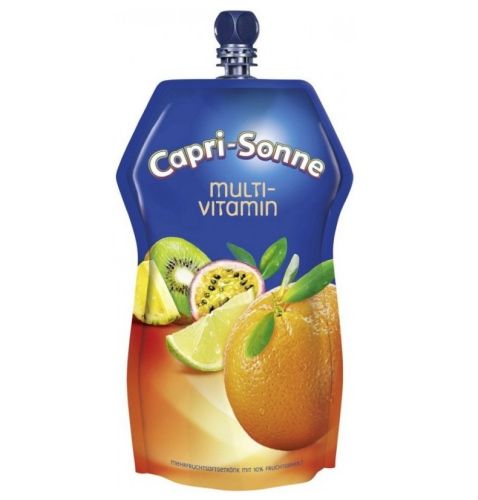 Capri Sonne Multivitamin 330ml