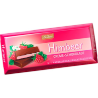Bohme Himbeer Creme Czekolada 100g