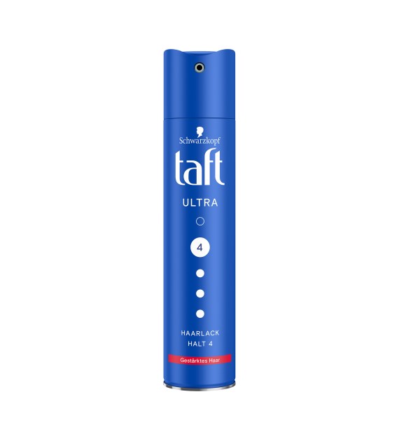 Taft  4  Ultra Lakier 250ml